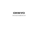 Предварительный просмотр 15 страницы Onkyo E200BT User Manual