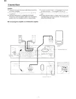 Предварительный просмотр 4 страницы Onkyo EA-70 Instruction Manual