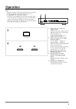 Preview for 9 page of Onkyo ED-901 Instruction Manual