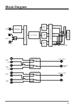 Предварительный просмотр 13 страницы Onkyo ED-901 Instruction Manual