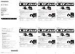 Preview for 1 page of Onkyo ED-PH0N3S Instruction Manuals