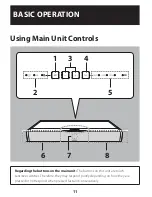 Preview for 9 page of Onkyo EnvisionCinema LS-T10 Instruction Manual