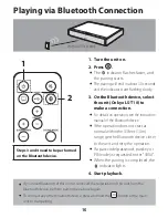 Preview for 14 page of Onkyo EnvisionCinema LS-T10 Instruction Manual