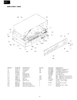 Preview for 5 page of Onkyo EQ-08 Service Manual