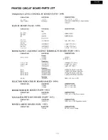 Preview for 9 page of Onkyo EQ-08 Service Manual