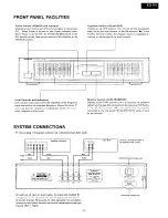 Предварительный просмотр 3 страницы Onkyo EQ-101 Service Manual