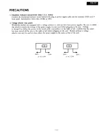 Preview for 8 page of Onkyo EQ-101 Service Manual