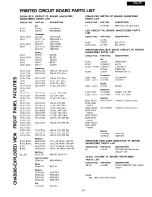 Preview for 9 page of Onkyo EQ-25B Service Manual