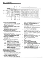 Предварительный просмотр 3 страницы Onkyo EQ-540 User Manual