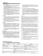 Preview for 4 page of Onkyo EQ-540 User Manual