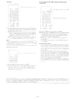 Preview for 11 page of Onkyo ES-600PRO Instruction Manual