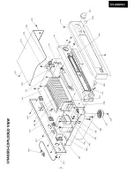 Предварительный просмотр 5 страницы Onkyo ES-600PRO Service Manual