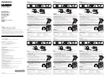 Onkyo ES-CTI300 Instruction Manual предпросмотр