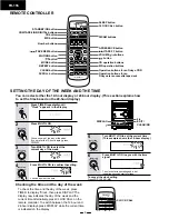 Предварительный просмотр 6 страницы Onkyo FR-155 Service Manual