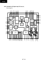 Предварительный просмотр 8 страницы Onkyo FR-155 Service Manual