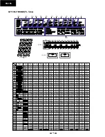 Предварительный просмотр 14 страницы Onkyo FR-155 Service Manual