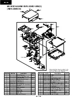 Предварительный просмотр 18 страницы Onkyo FR-155 Service Manual