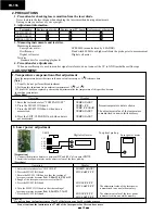 Предварительный просмотр 24 страницы Onkyo FR-155 Service Manual