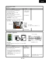 Предварительный просмотр 25 страницы Onkyo FR-155 Service Manual