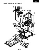 Предварительный просмотр 27 страницы Onkyo FR-155 Service Manual