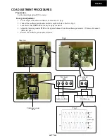 Предварительный просмотр 29 страницы Onkyo FR-155 Service Manual