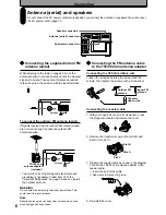 Preview for 6 page of Onkyo FR-V77 Instruction Manual