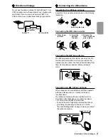 Предварительный просмотр 7 страницы Onkyo FR-V77 Instruction Manual