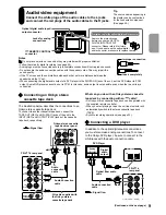 Preview for 9 page of Onkyo FR-V77 Instruction Manual