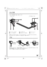 Preview for 3 page of Onkyo GR-PS100 Instruction Manual