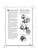 Preview for 5 page of Onkyo GR-PS100 Instruction Manual