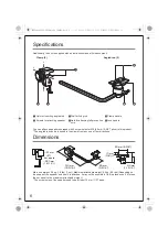 Preview for 6 page of Onkyo GR-PS100 Instruction Manual