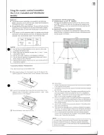 Preview for 11 page of Onkyo Grand Integra A-G10 Instruction Manual