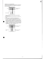 Preview for 23 page of Onkyo Grand Integra A-G10 Instruction Manual