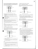 Предварительный просмотр 43 страницы Onkyo Grand Integra A-G10 Instruction Manual