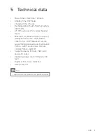 Preview for 11 page of Onkyo H500BT User Manual