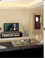 Предварительный просмотр 3 страницы Onkyo Home Entertainment System Brochure & Specs