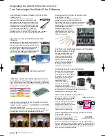 Предварительный просмотр 4 страницы Onkyo Home Entertainment System Brochure & Specs