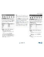 Preview for 38 page of Onkyo HT-R2295 Owner'S Manual