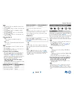 Preview for 40 page of Onkyo HT-R2295 Owner'S Manual