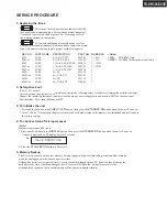 Preview for 3 page of Onkyo HT-R330 Service Manual