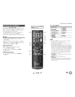 Preview for 49 page of Onkyo HT-R391 Instruction Manual