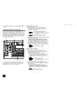 Preview for 4 page of Onkyo HT-R393 Basic Manual