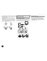 Preview for 6 page of Onkyo HT-R393 Basic Manual