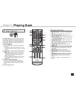 Preview for 9 page of Onkyo HT-R393 Basic Manual