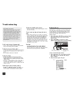 Preview for 16 page of Onkyo HT-R393 Basic Manual