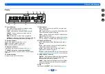 Preview for 5 page of Onkyo HT-R397 Operating Instructions Manual