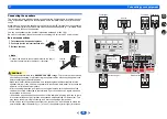 Preview for 9 page of Onkyo HT-R397 Operating Instructions Manual