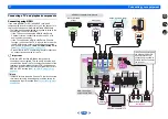 Preview for 12 page of Onkyo HT-R397 Operating Instructions Manual