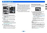 Preview for 16 page of Onkyo HT-R397 Operating Instructions Manual