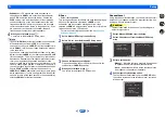 Preview for 27 page of Onkyo HT-R397 Operating Instructions Manual